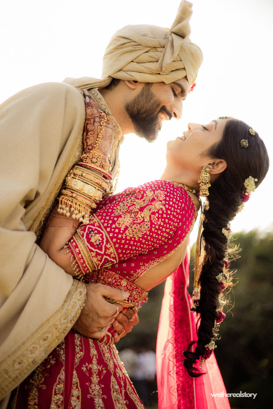 Wedding Film Editing