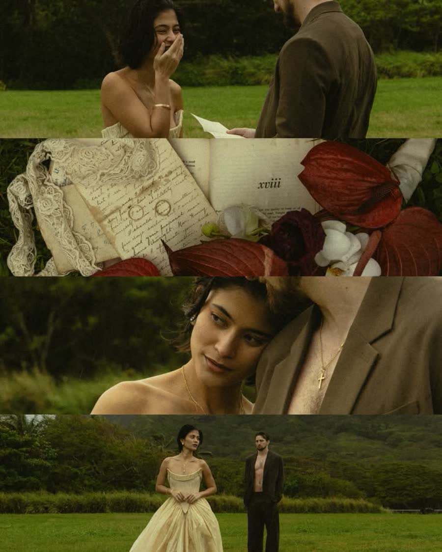 Pre Wedding Films